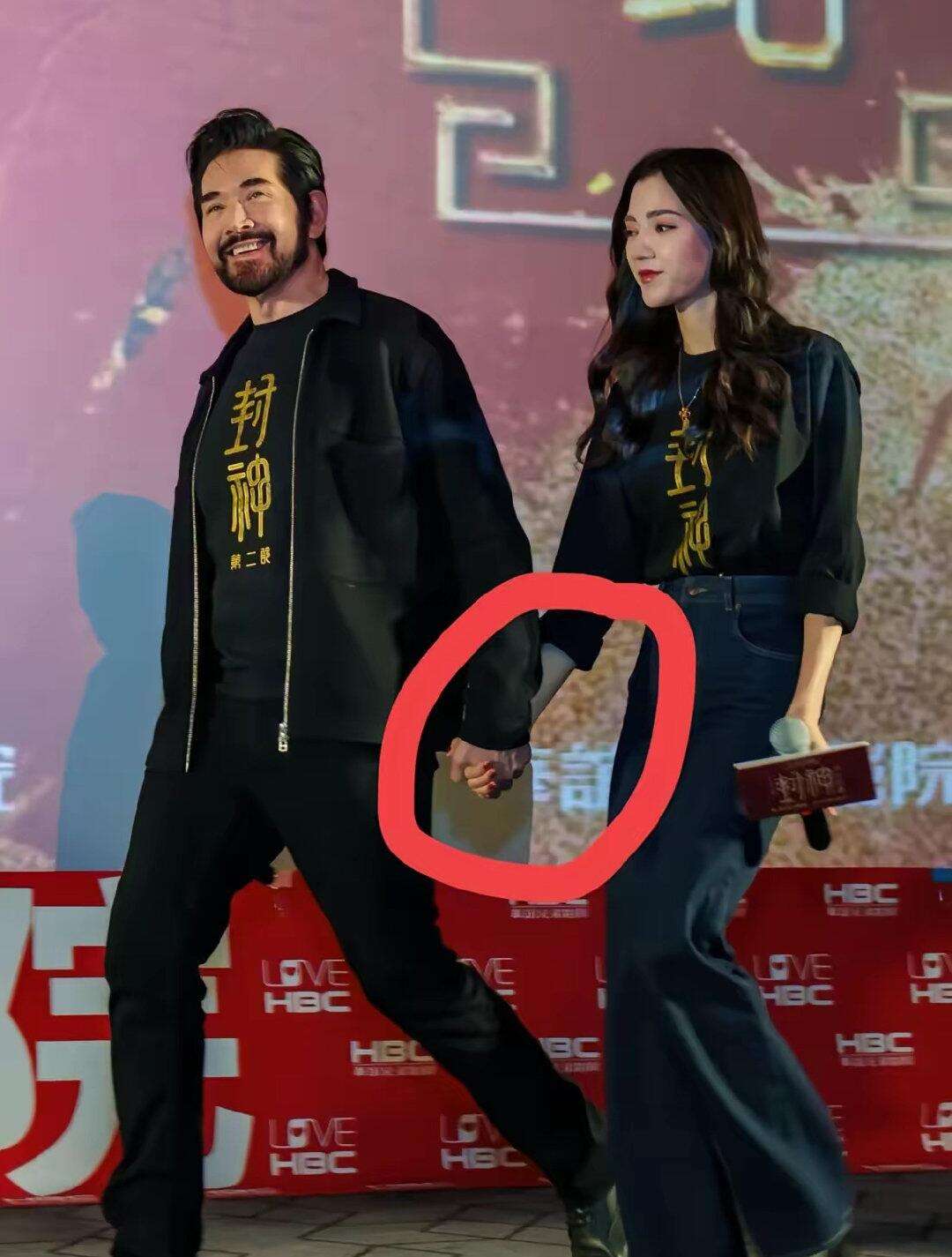 纣王终于在现实中如愿了