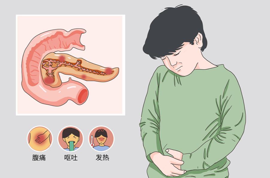 26岁女子胰腺炎去世，医生叹息：把6样当饭吃胰腺再好也扛不住小雅今年26岁