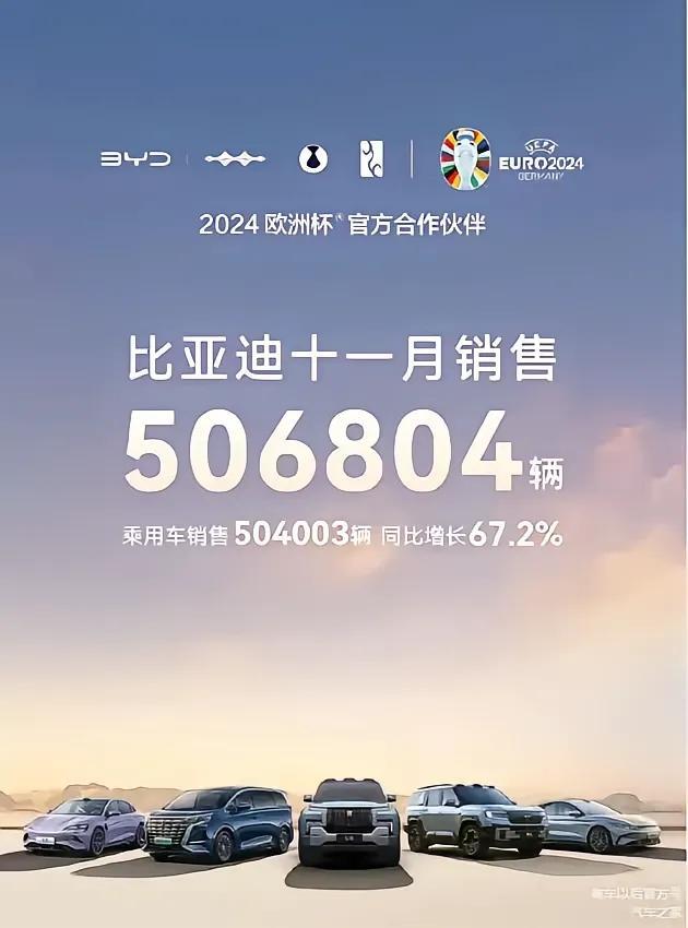 比亚迪再这样下去，不黑你黑谁？