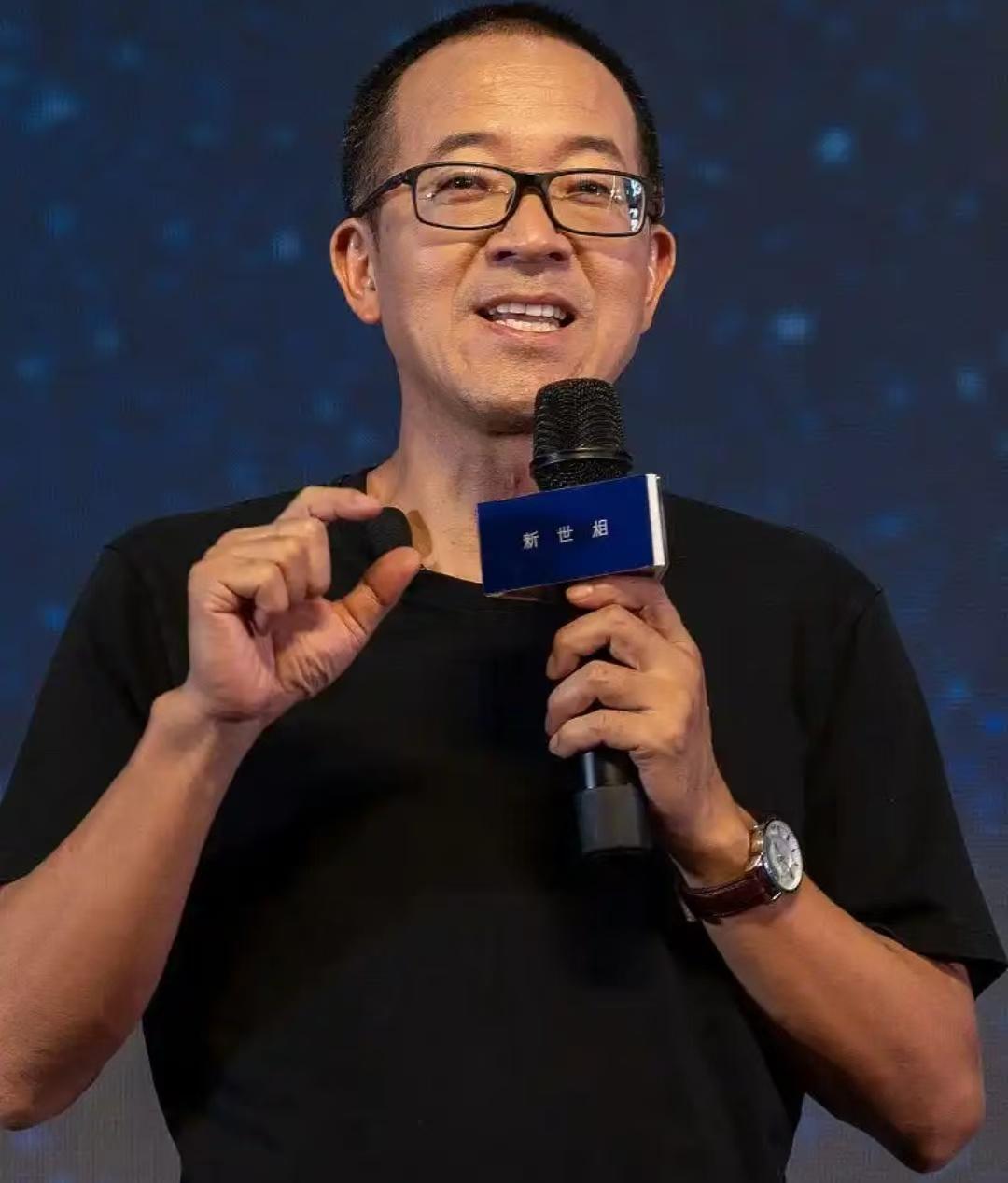 俞敏洪一段颠覆认知的话：“一个人如果八面玲珑，能说会道，特别会来事，这并不是
