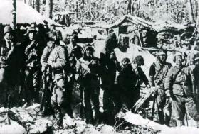 当年日本没发现大庆油田，看似是国运，背后实则是东北抗联先辈们的以命相拼。当时日本