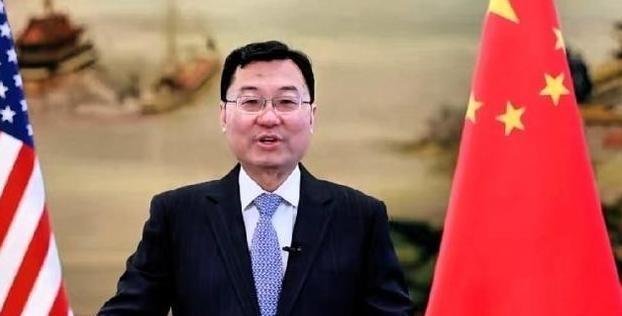 中日冲突持续到现在，中方突然换了一个打法，除了对日本的“制裁”照旧外，中方还诚挚