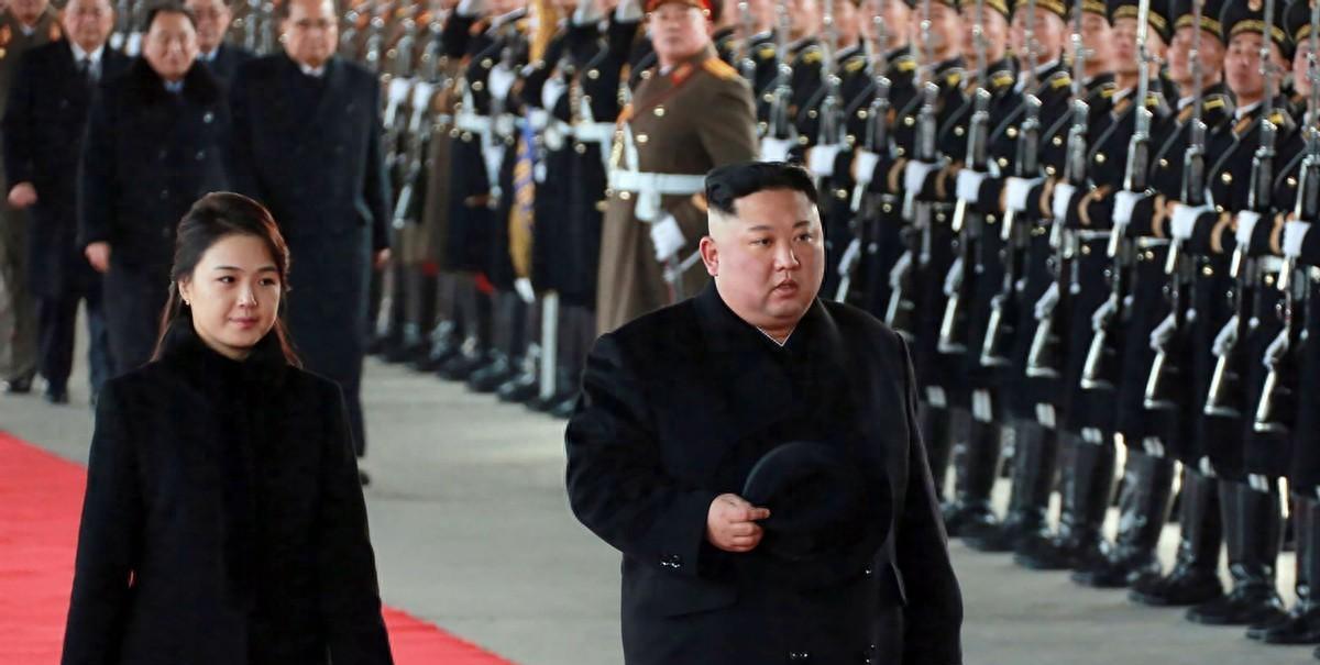 金正恩和普京要亲临九三阅兵现场，特朗普听到消息会不会心痒痒？央视新闻8月