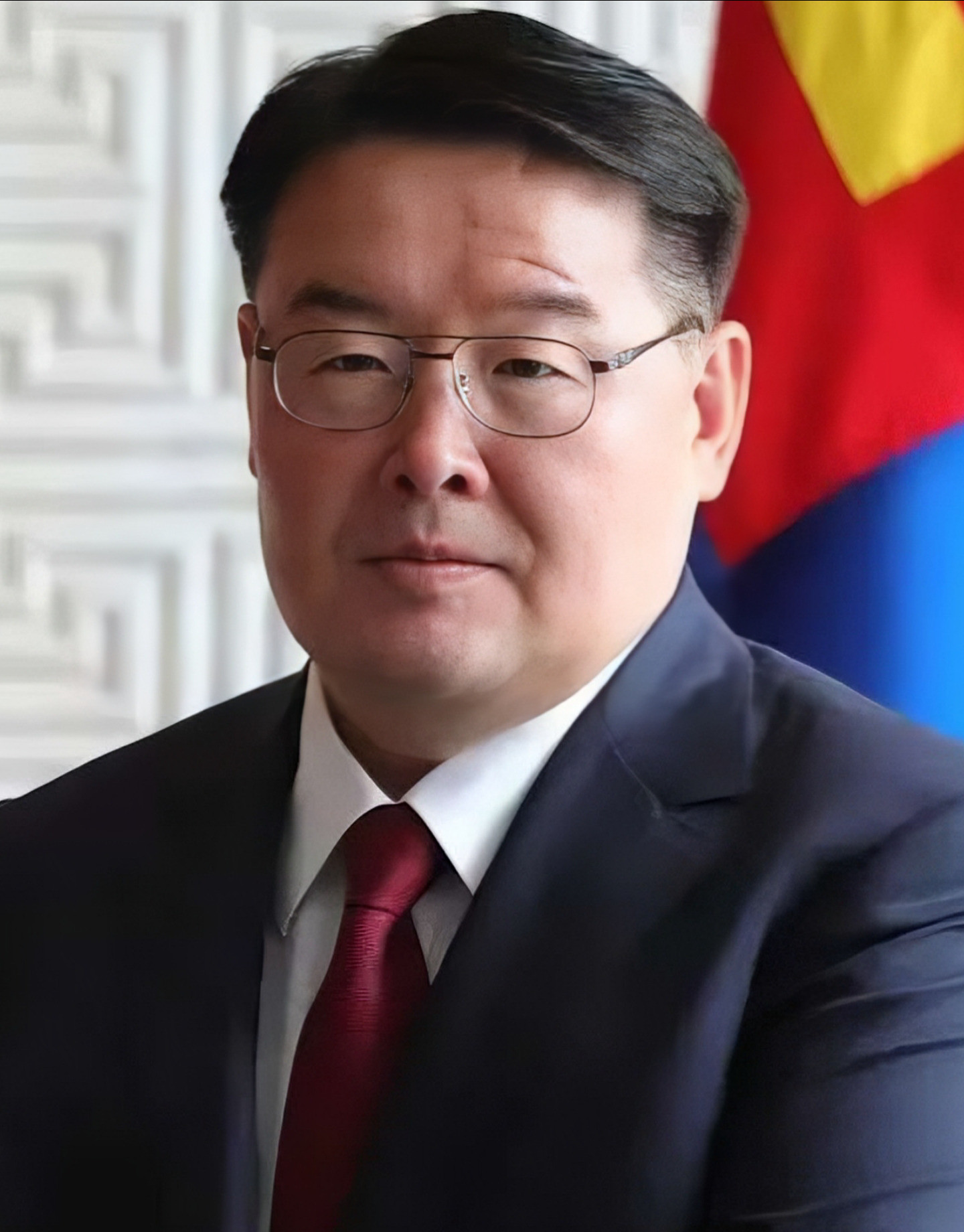 蒙古新总理上任，对中国是好是坏？天呐！蒙古国政坛最近是风