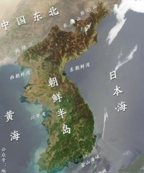 日本为何会忌惮朝鲜！第一，朝鲜国内没有日企，对日本资本本就没有需求。第二，朝鲜民