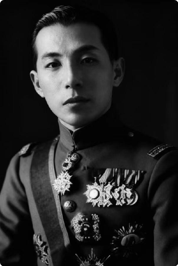 中原大战反蒋联军失败，真不是张学良入关那么简单1930年，阎锡山、冯玉祥