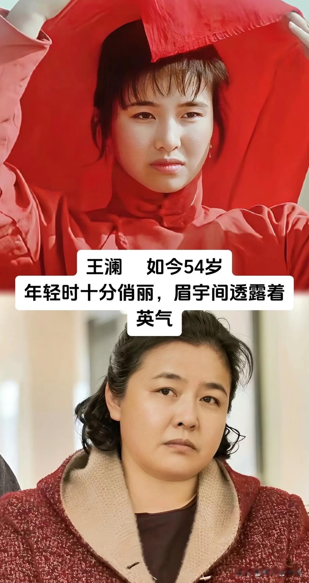 常年饰演长辈的中年女演员，年轻时颜值实力双双在线荧幕里，我们总看见她们演绎母