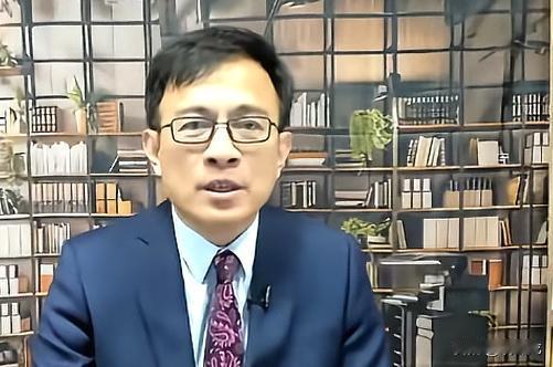 彭文正一句“我会不惜代价去推动两岸的和平统一”让绿营名嘴王瑞德破防，王瑞德今天（