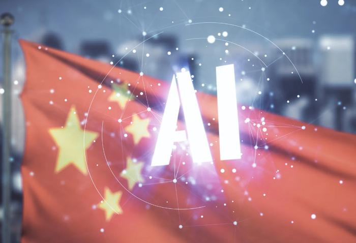 为什么世界AI的牌桌上只有中国和美国，没有印度？因为只有中国和美国拥有大量中国培
