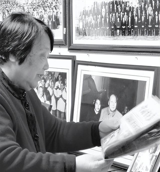 1983年6月的一天，邢燕子被叫去了天津市委组织部。一位负责人不失礼貌地对她说：