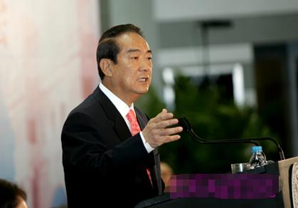 亲民党主席宋楚瑜发声喊话大陆！9月22日，84岁的亲民党主席宋楚瑜意外亮明态度，