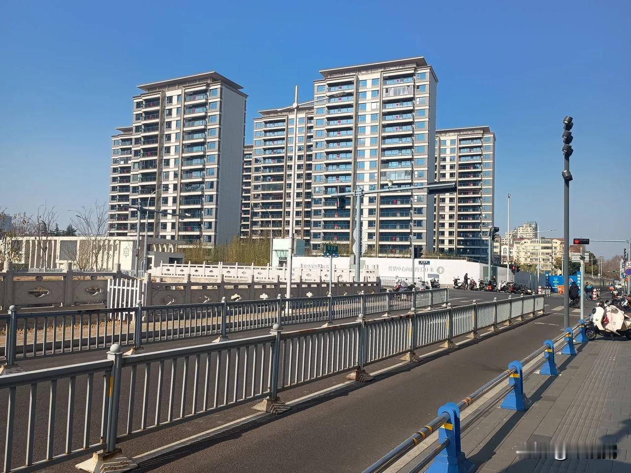 2026年，苏州中海的第36个项目操作堪称一绝。以下是个人的猜测：其一，该楼