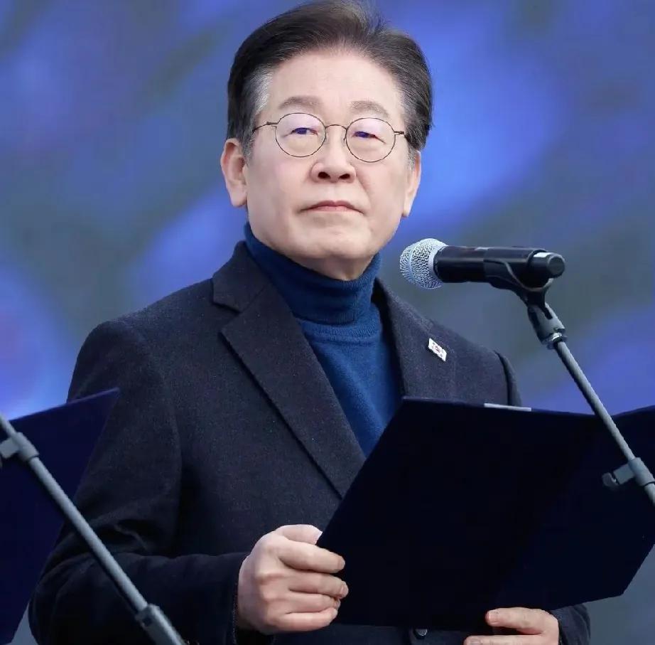 李在明这总统不好当，被川普怒批“忘恩负义”后，韩国回应来了：从没收到正式派兵文书