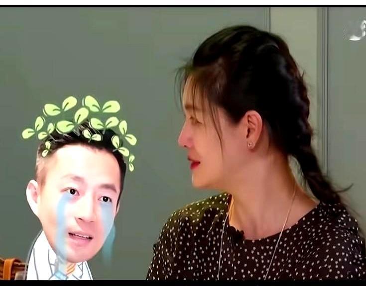 谁能说清，汪小菲哪一步让大S下了决心？离了，三个月不到，与具俊晔领证。春节
