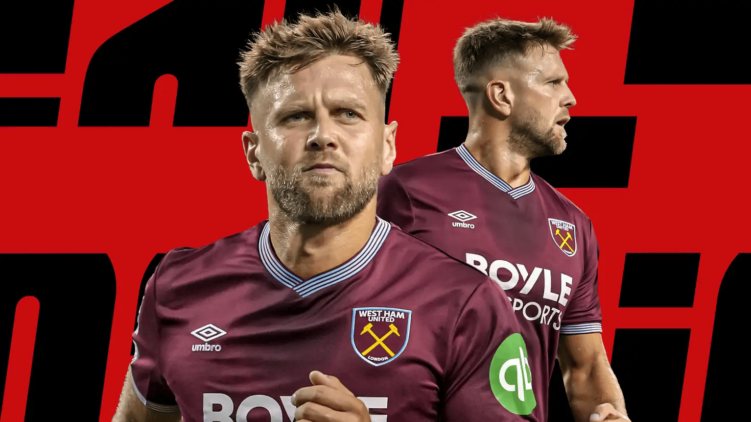 隆戈: 米兰与菲尔克鲁格达协议, 承担他150万年薪至赛季结束