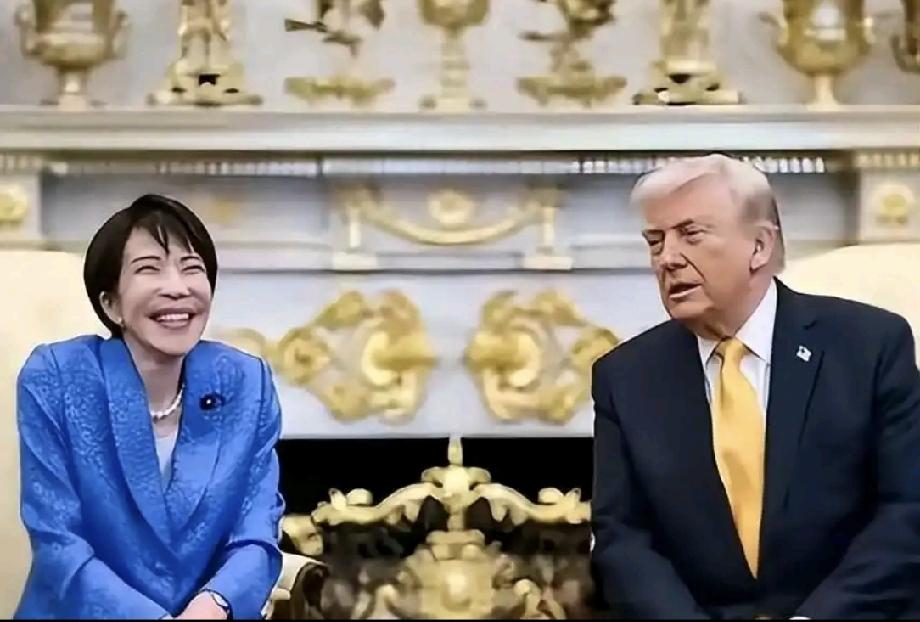 谁在收割日本？——日元跌穿40年新低，疯狂扩军的背后，一场双向收割早已上演