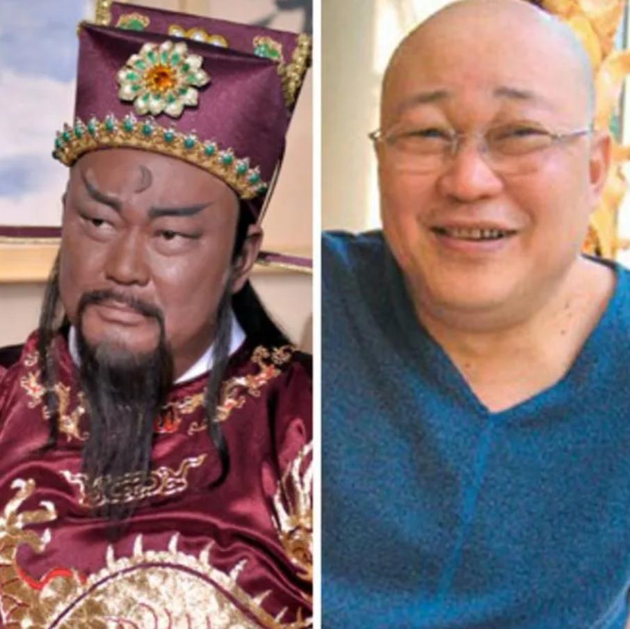 ]2017年，“包拯”金超群不幸查出癌症，手术前他含泪对妻子说：“我离开后，你可