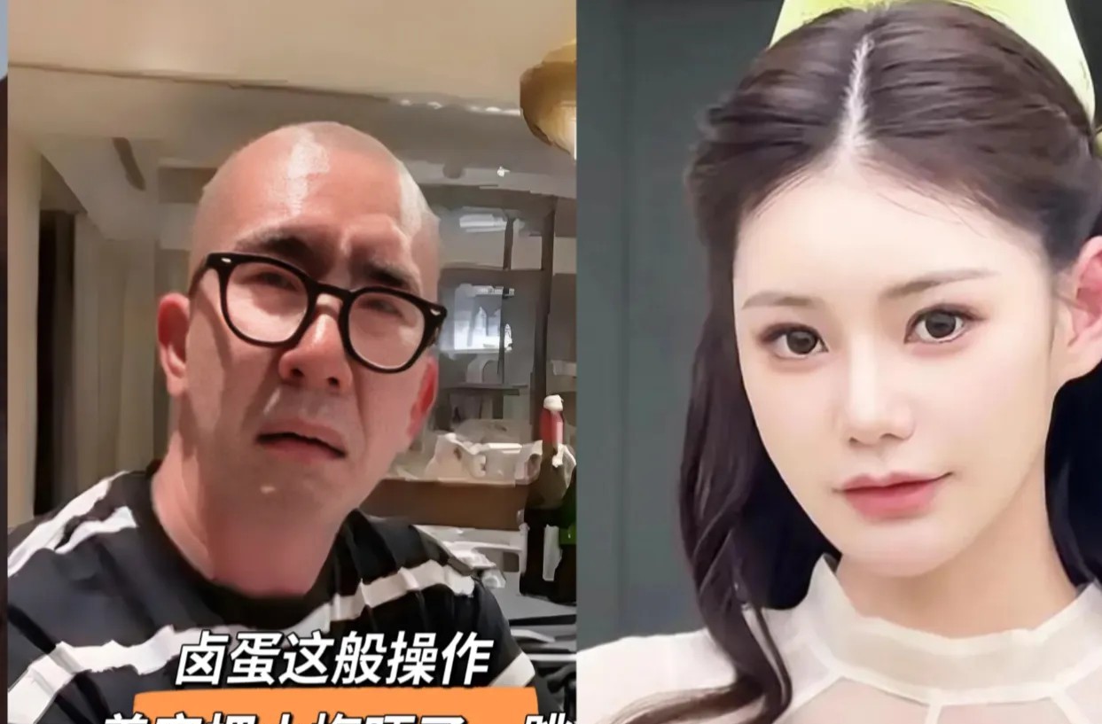 我有种强烈的预感卤蛋大概率是出问题了！想争取孩子的探视权