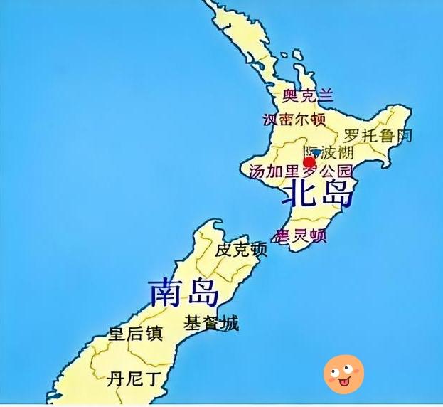 就在刚刚！新西兰宣布了！近日，新西兰正式重磅推出全新国家形象推广计划——