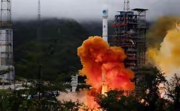 为什么现在的世界局势如此严峻？因为没有人再愿意继续过去的模式了中国发展到