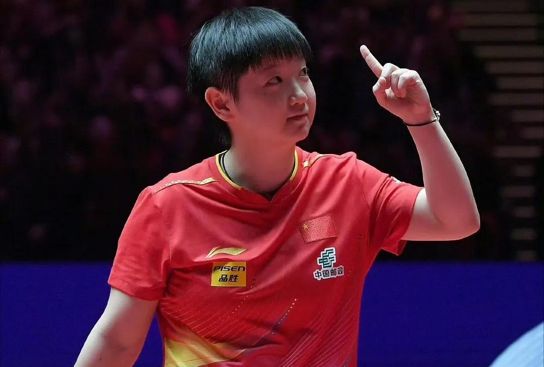 女单16位参赛选手全部确定2025WTT香港总决赛将于12月10日至12月14