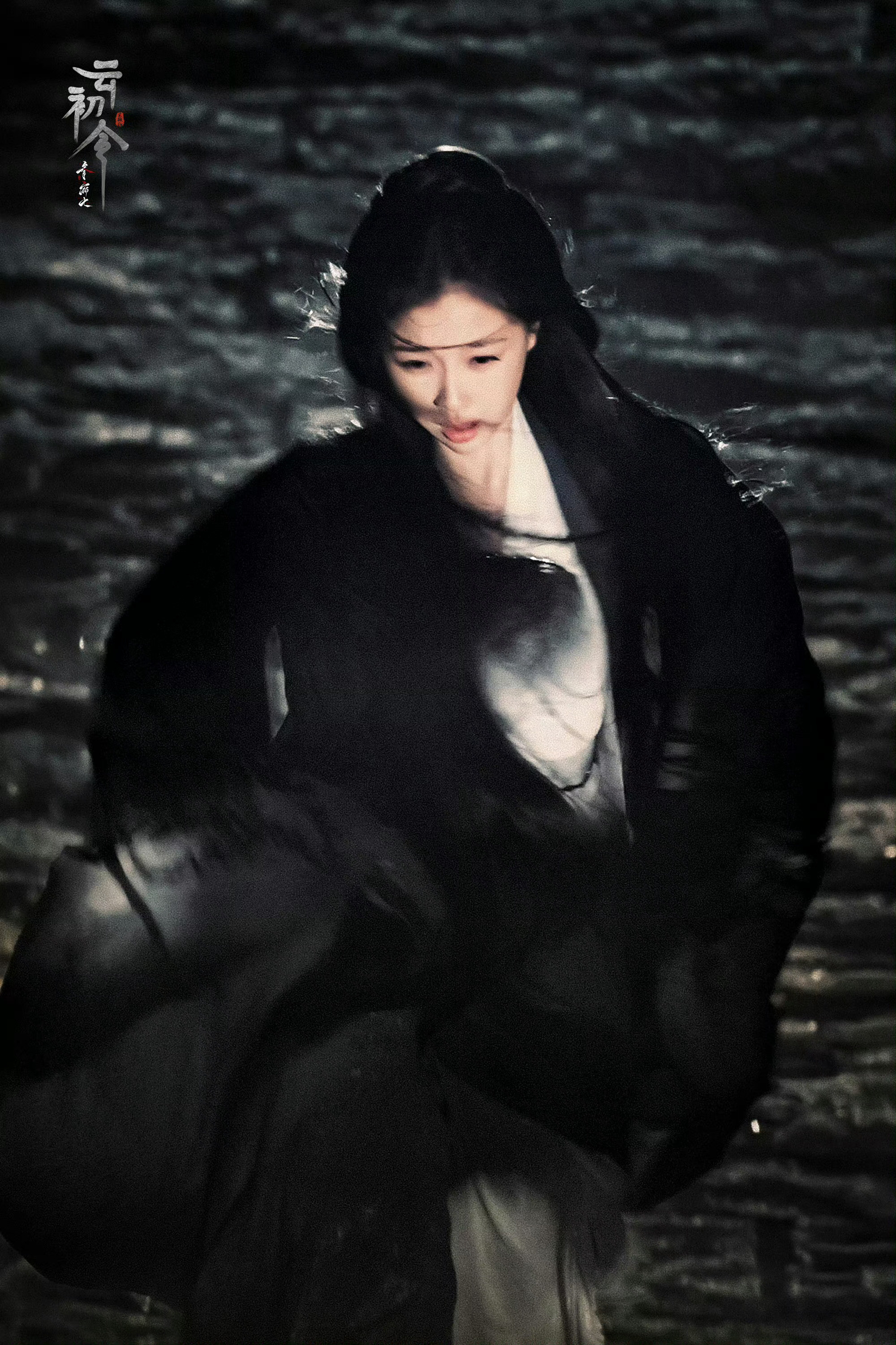 今年大女主复仇古偶扎堆了哎，们9095花人均一部女频复仇大ip虞书欣《云初令》，