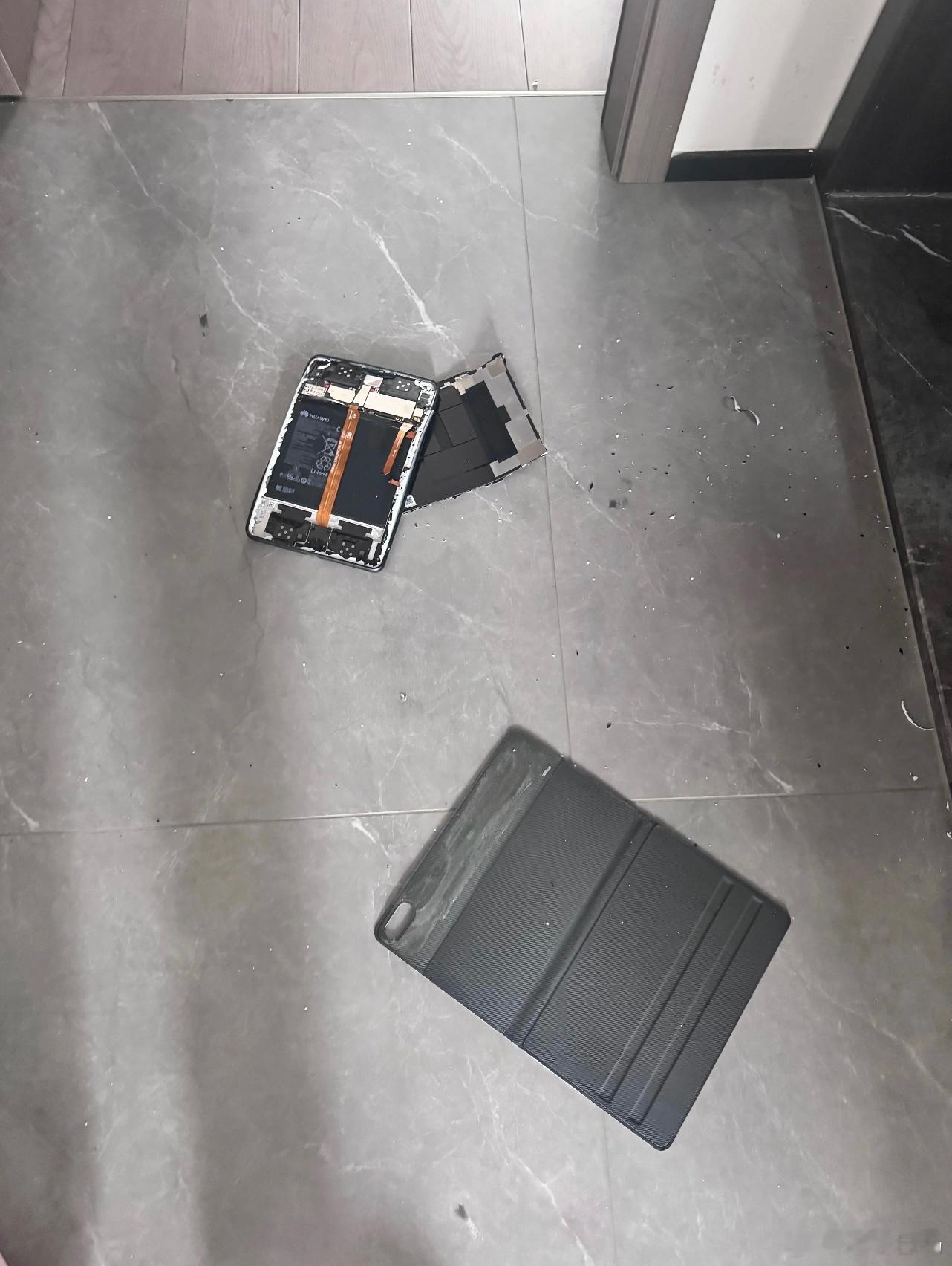 发现五年级女儿凌晨半夜玩了3-4个小时平板