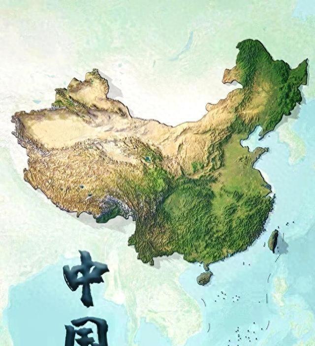 中国如今的遭遇，绝对世所罕见，你何曾见过一个工业第一的国家被数不清的小国挑衅？你