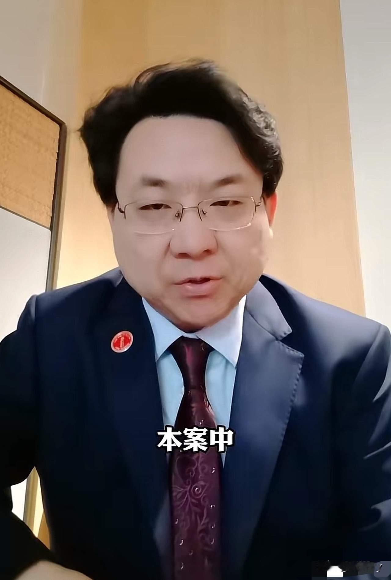 瑶瑶案件之所以这么快就能判决，跟律师应该有着一定的关系！瑶瑶家属聘请的律师是