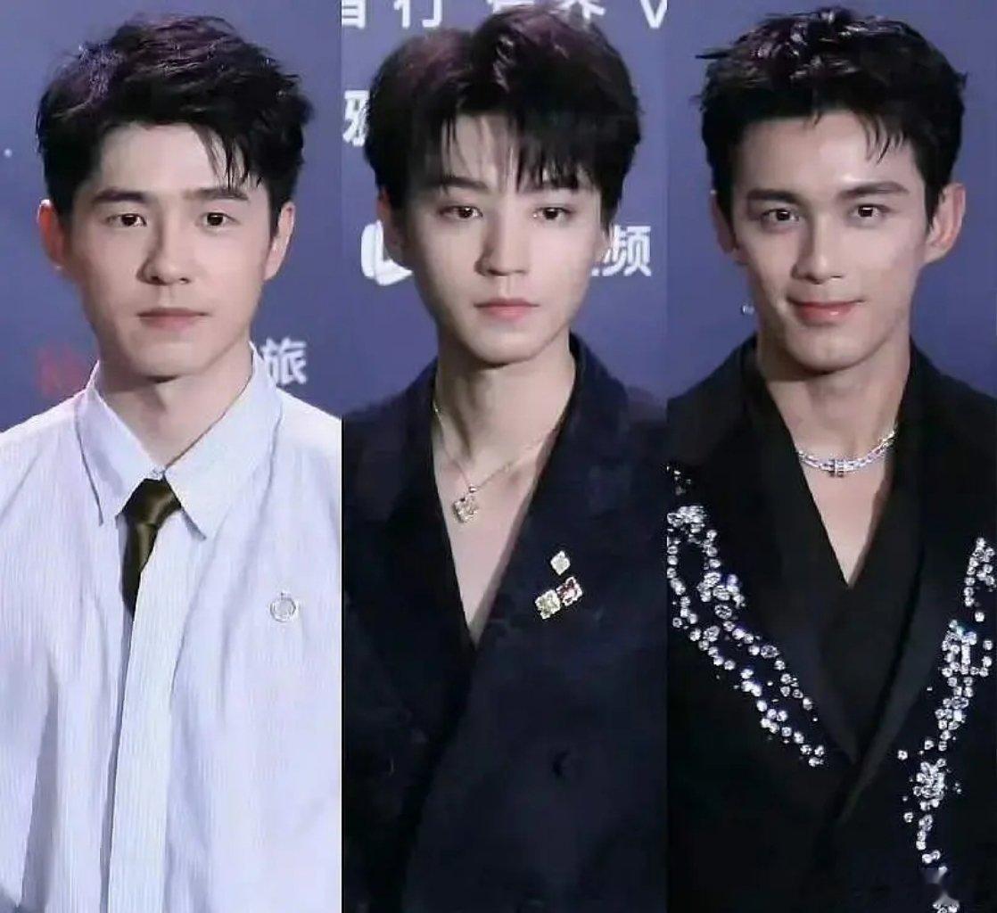 两张时隔八年的图愁的更愁