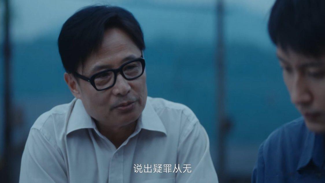 黄景瑜重器黄景瑜陈一众感觉还有点意思，哈哈哈。