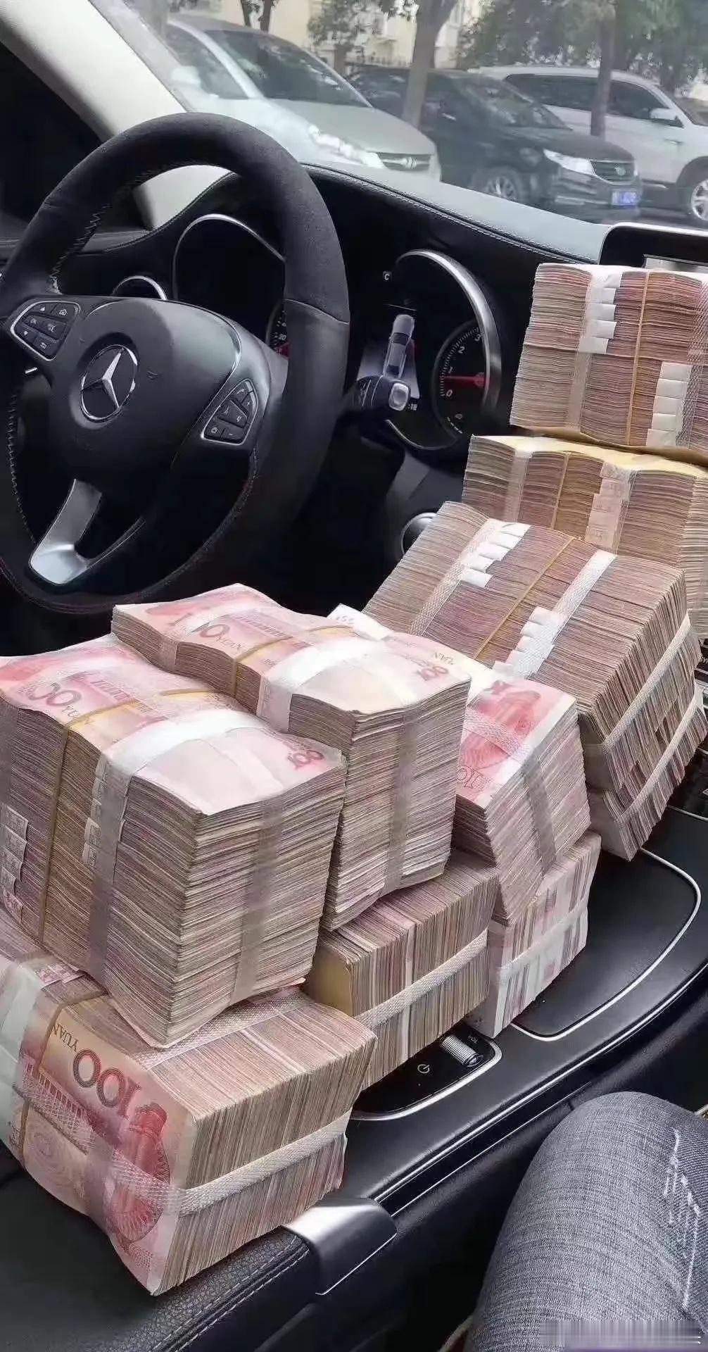 男人混到这个地步算不算成功了？​​​