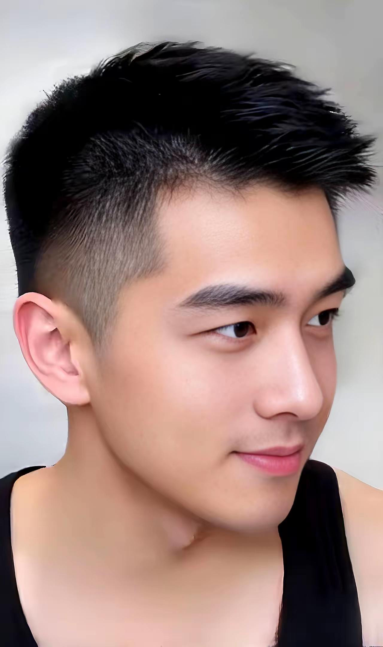 他五官中的哪一官长得最完美？