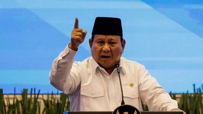 印尼的豪赌大溃败，给全世界提了个醒：中国行我也行，纯粹是幻觉2026年开年，印