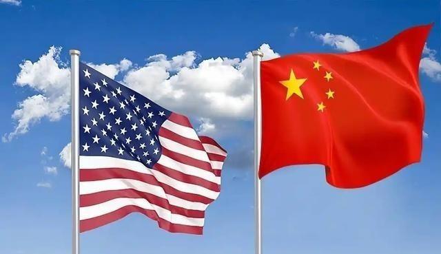 美国如果想要打败中国，基本上只有两个办法：一是让中国先动手，侵占我们的领土；二是