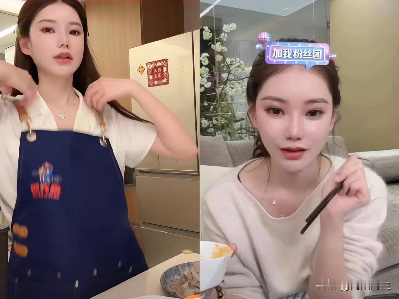 我就纳闷了，还有人阴谋论呢？玥儿在产房门口那句“妈妈疼不疼”，直接把那些想