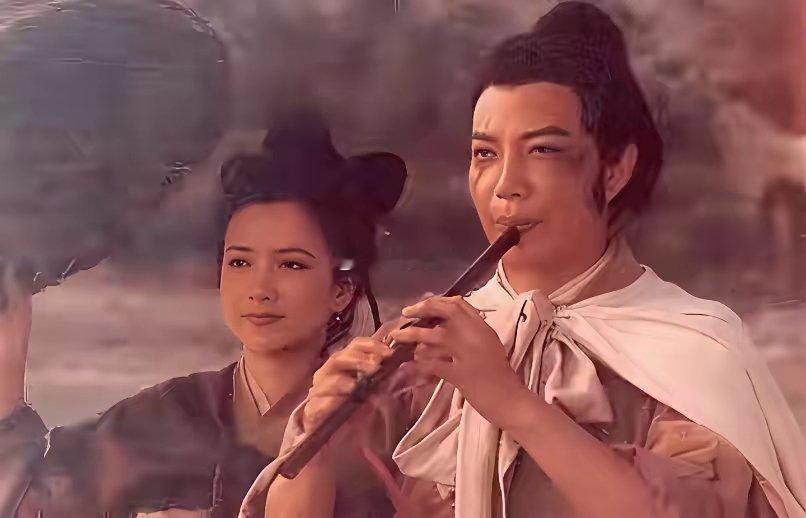 水浒传最大的赢家燕青都把李师师拐跑了应是结为夫妻，生儿育女，过上夫唱妇随的好生活