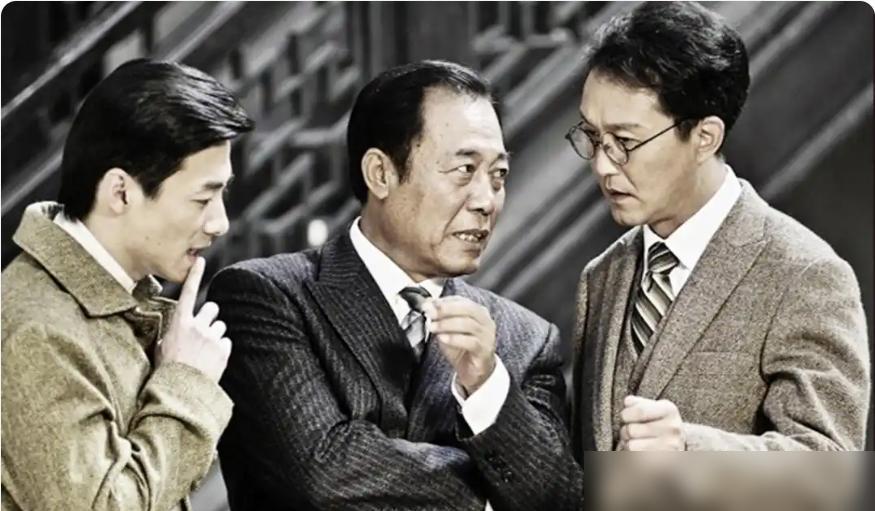 你被延安那段岁月，彻底改造了吗？别信嘴。站长只信眼睛。余则成每天写报告，李涯直接