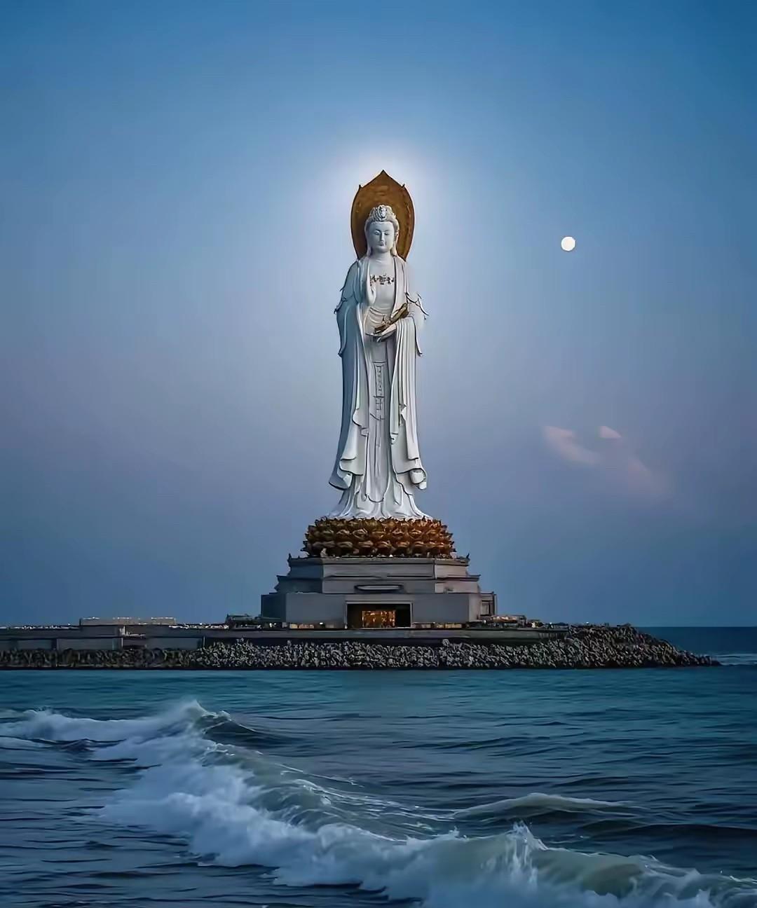 无人可依，是上天给你的厚礼。