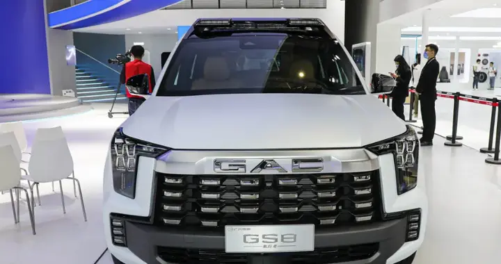 可家用可远行, 传祺 GS8 一台车适配多种生活场景