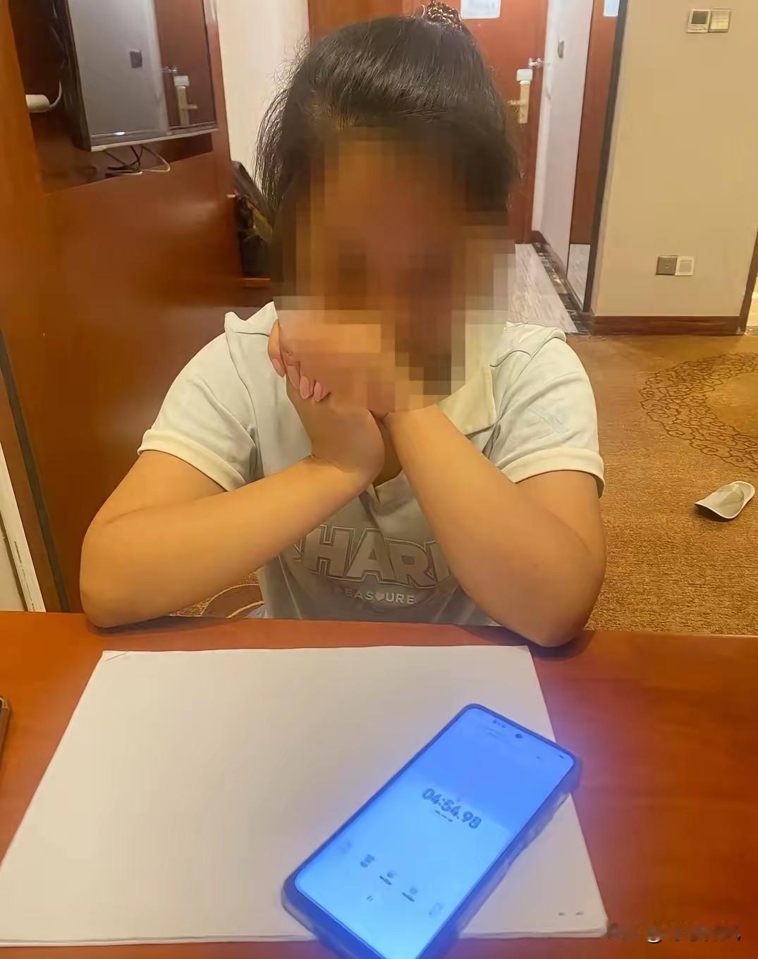 哪怕坐牢，我也不后悔！”湖南双峰，一女子16岁时被父亲和舅舅以喝喜酒为由骗到此地