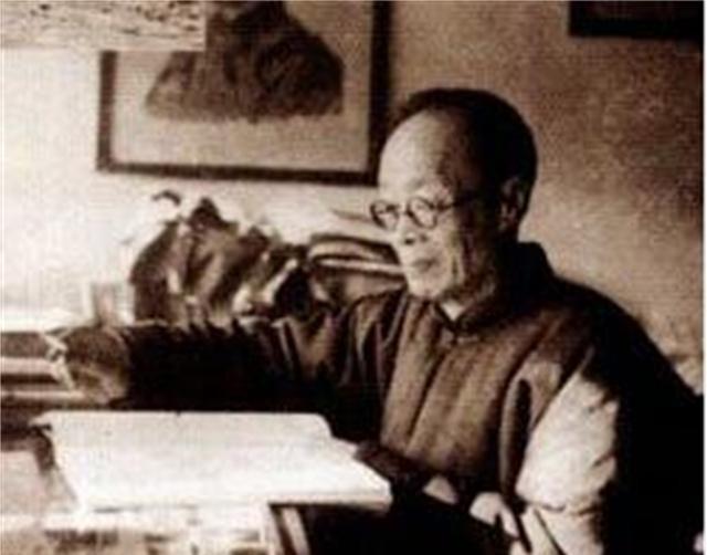 曾对毛主席投反对票，抗美援朝前向美国泄密的张东荪，下场如何？1886年出生的