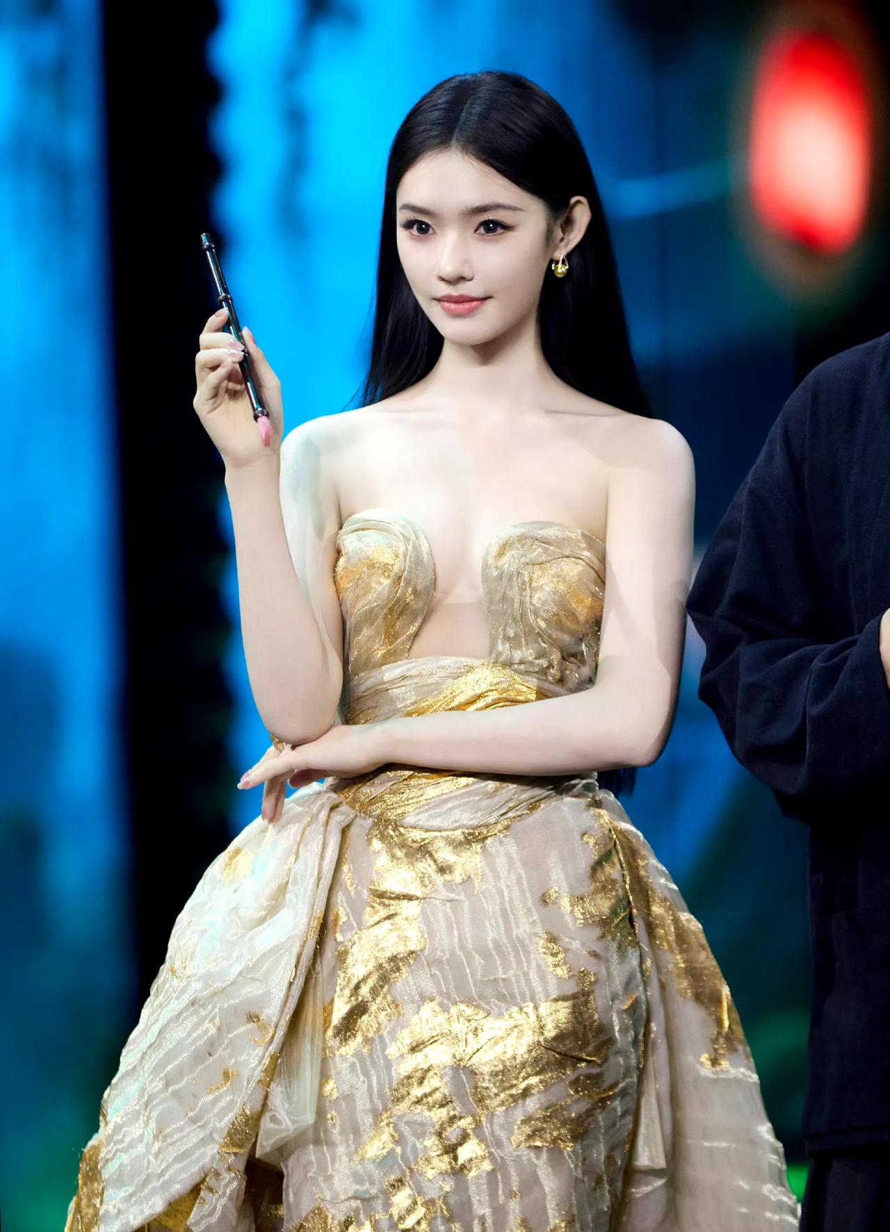 林允超美[滑稽笑]林允娱乐