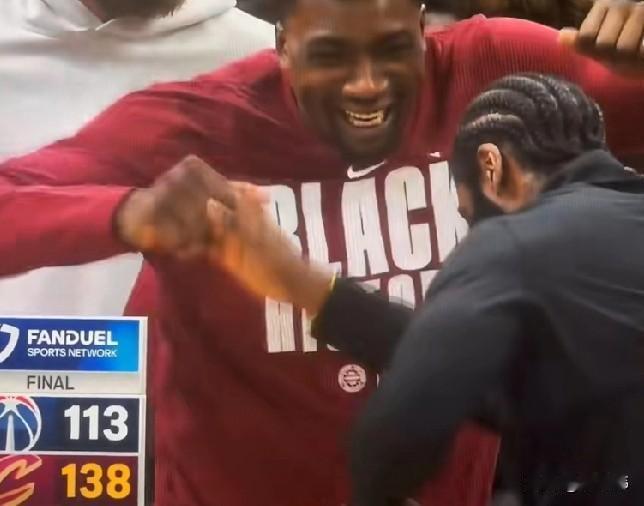 非常随和的好大哥！托布谈哈登：“哈登可不仅仅是伟大的球员。”“他还是个好