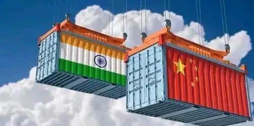 .印度倒卖中国稀土和俄罗斯原油已成体系，台企低价转移稀土给美国，我们的稀土管理存