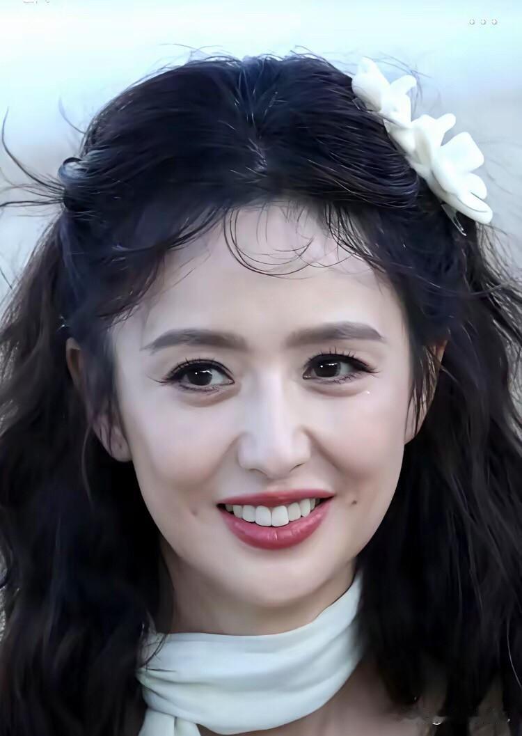 接受自己老去的新疆美女