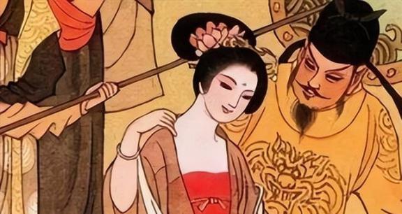 在安史之乱之后，唐朝为什么还可以“苦撑”150年之久呢？唐朝能多撑这么久，首