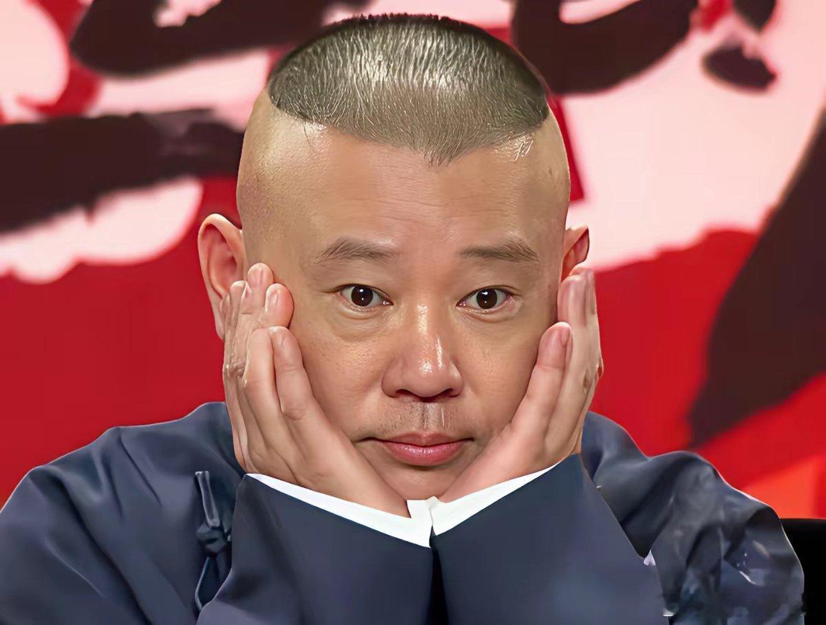 郭德纲这次被约谈并不算冤。他如今的现状，孙越10年前就预料到了。这次的风波起于一