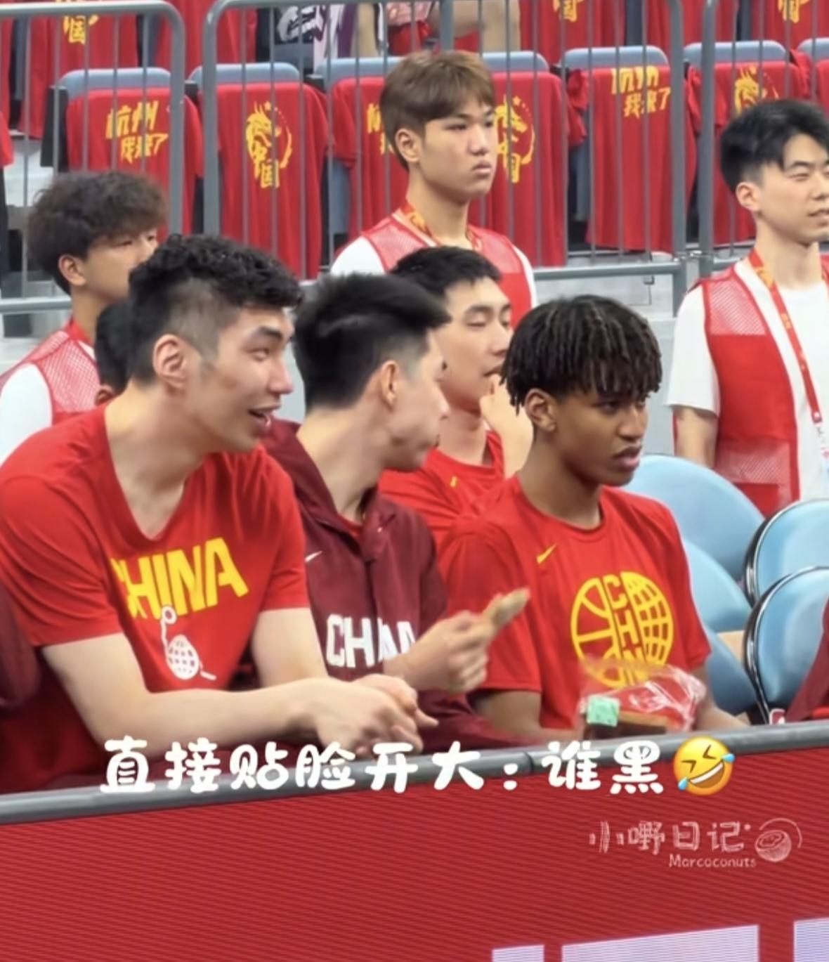 朱俊龙为什么没有进中国男篮十二人大名单？不是他刚打完总决赛太辛苦，也不是他有伤，