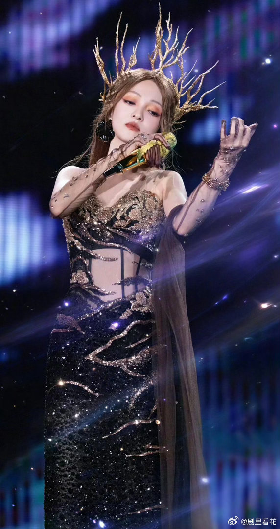 张韶涵2026巡演造价5个亿张韶涵新巡演12大升级爆改5亿打造的12大独特观演